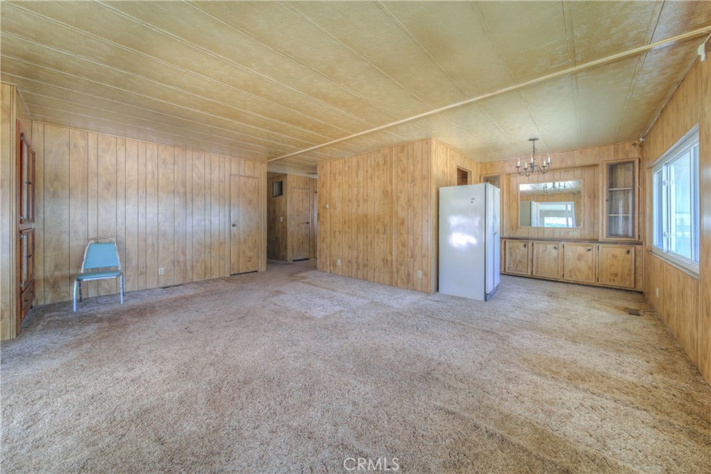 55743 Mitchell Road Anza, CA 92539 - Photo 12 of 46 a view of a livingroom with a chandelier