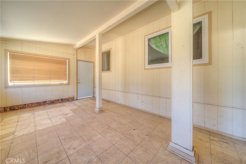 55743 Mitchell Road Anza, CA 92539 - Photo 31 of 46 a view of an empty room with a window