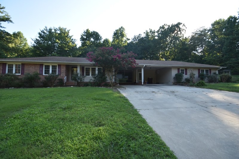 103 Chestnut Street Landrum, SC 29356 - Photo 1 of 15 Gallery Image 1