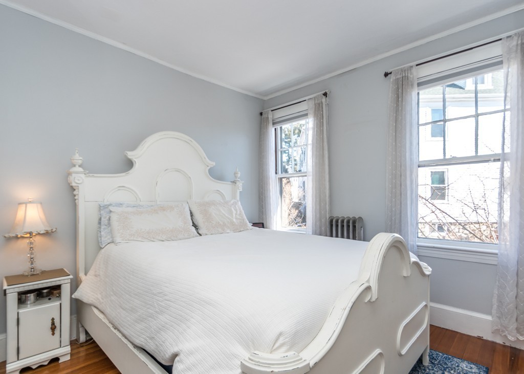 24 Faneuil Road, Unit 24 Waltham, MA 02452 - Photo 19 of 25 Gallery Image 19