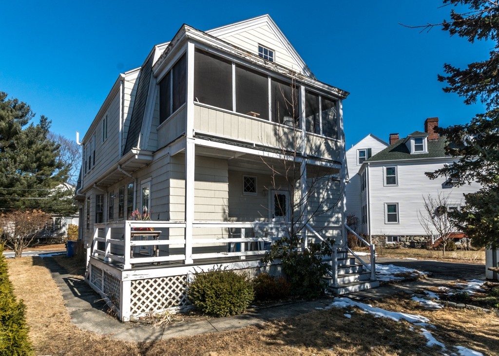 24 Faneuil Road, Unit 24 Waltham, MA 02452 - Photo 23 of 25 Gallery Image 23