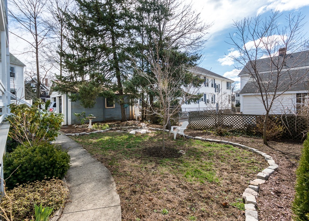 24 Faneuil Road, Unit 24 Waltham, MA 02452 - Photo 24 of 25 Gallery Image 24