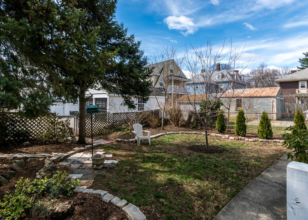 24 Faneuil Road, Unit 24 Waltham, MA 02452 - Photo 25 of 25 Gallery Image 25