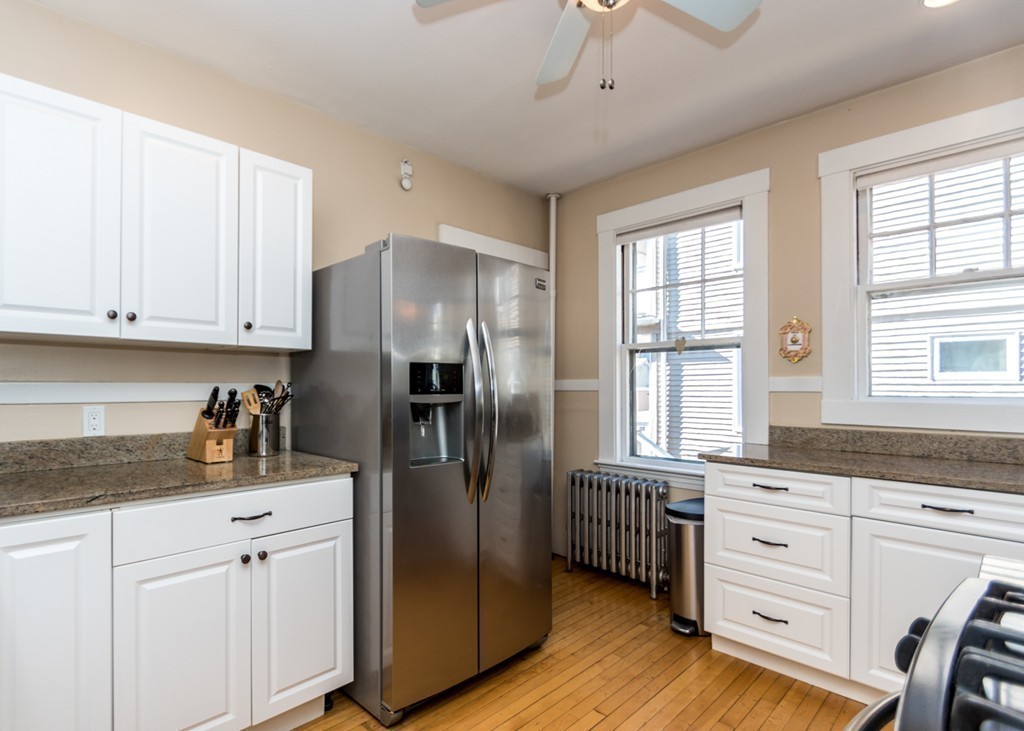 24 Faneuil Road, Unit 24 Waltham, MA 02452 - Photo 8 of 25 Gallery Image 8