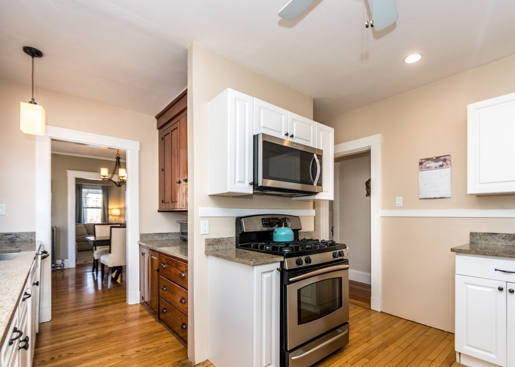 24 Faneuil Road, Unit 24 Waltham, MA 02452 - Photo 10 of 25 Gallery Image 10