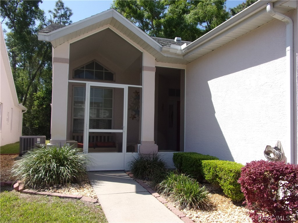 3521 South Belgrave Drive Inverness, FL 34452 - Photo 3 of 39
