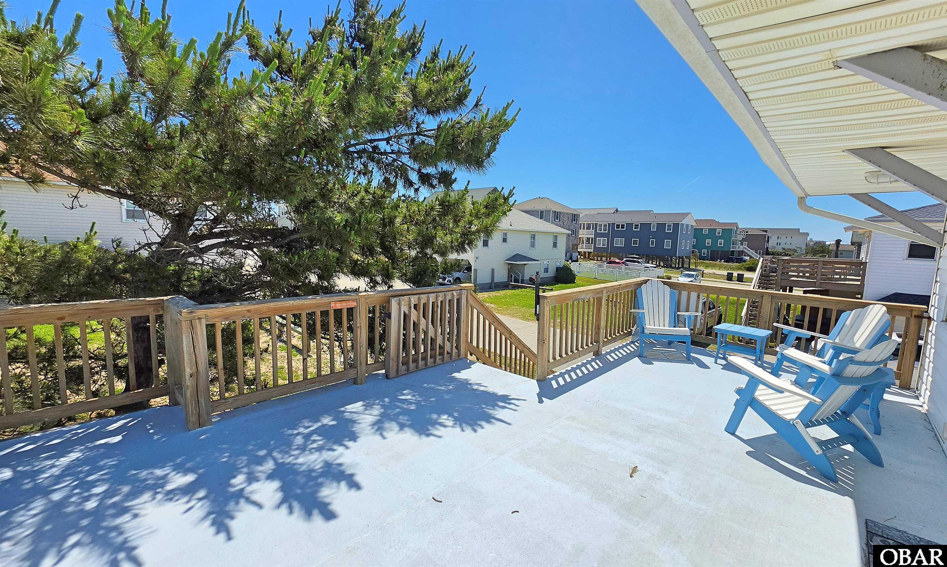8907 South Old Oregon Inlet Road, Unit 1 Nags Head, NC 27959 - Photo 23 of 44