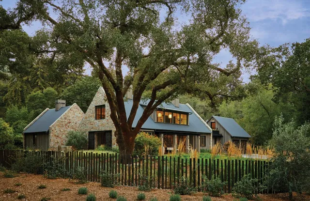 $16,500,000 | 3490 Tripp Road, Woodside, CA 94062