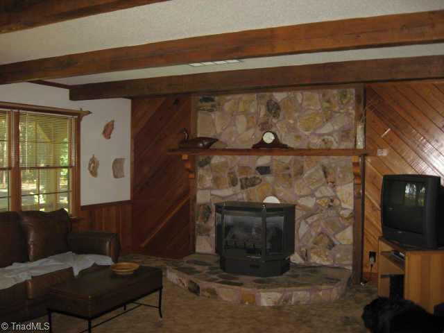 Den/Family/Great Room. 
