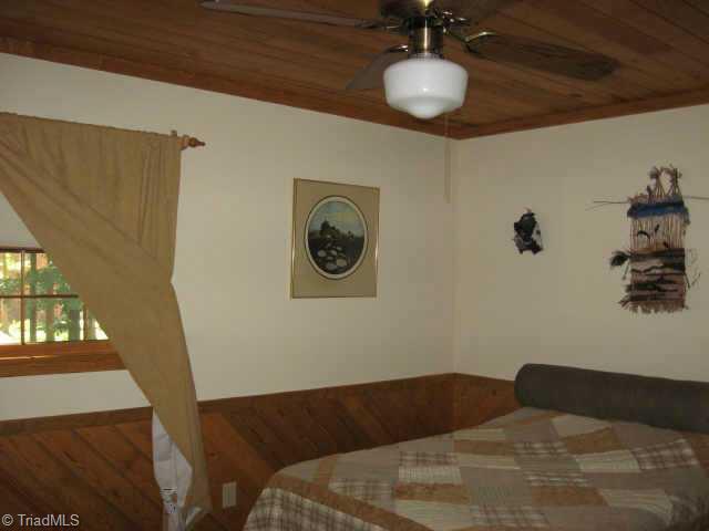 Master Bedroom. 