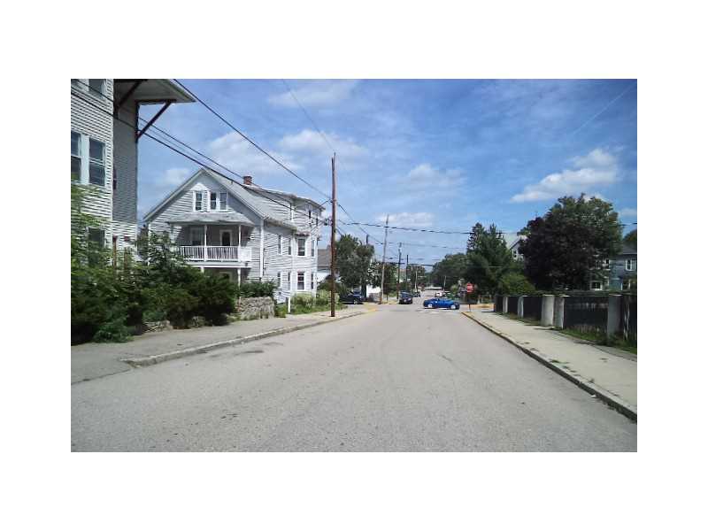 305 Grove Street Woonsocket, RI 02895 - Photo 5 of 6 Exterior Front.