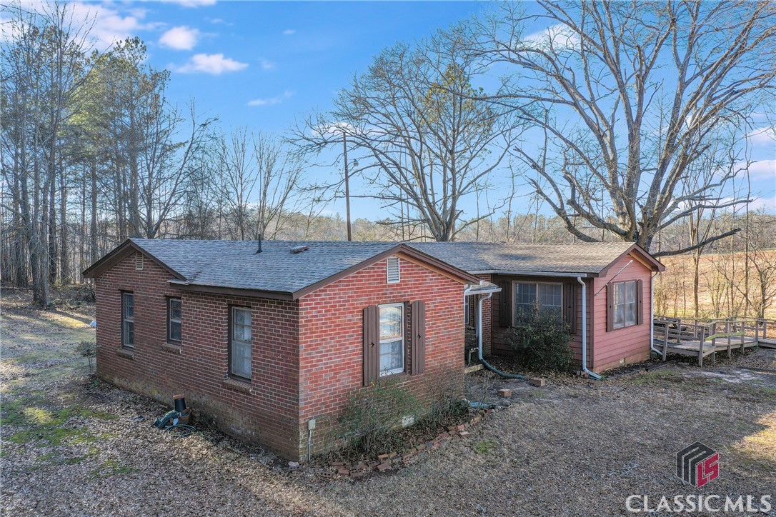 168 Howard Bridge Road Comer, GA 30629 - Photo 21 of 32