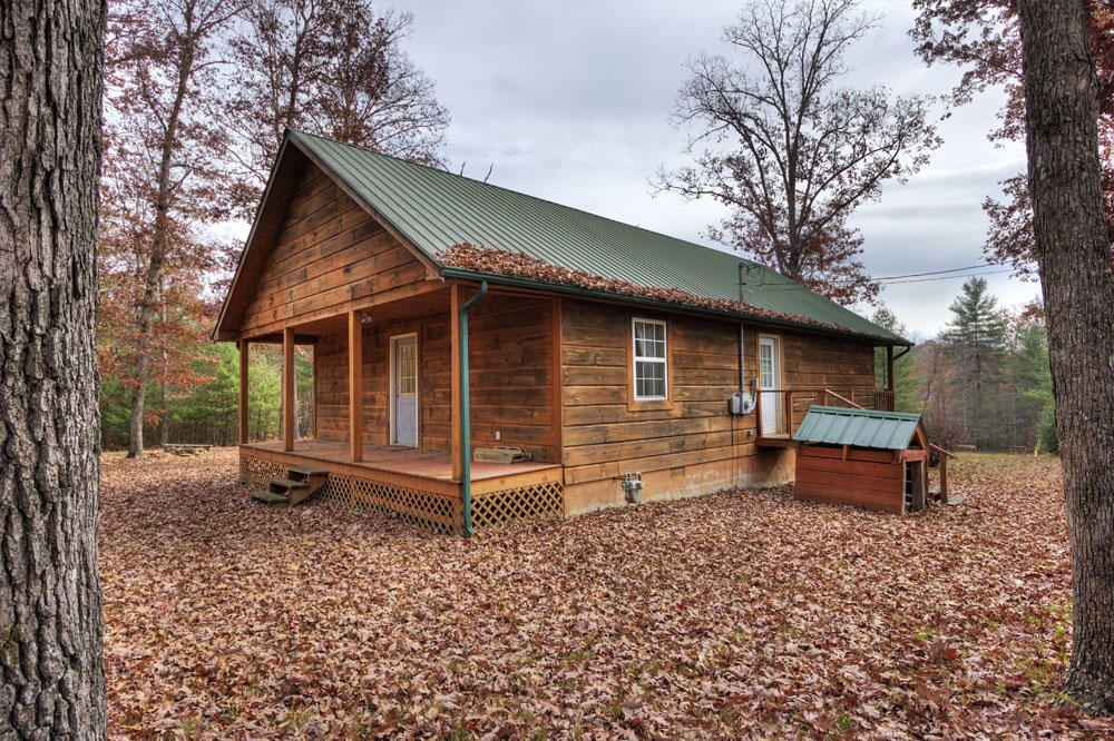 282 Anthony Road Deer Lodge, TN 37726 - Photo 26 of 40 Gallery Image 26