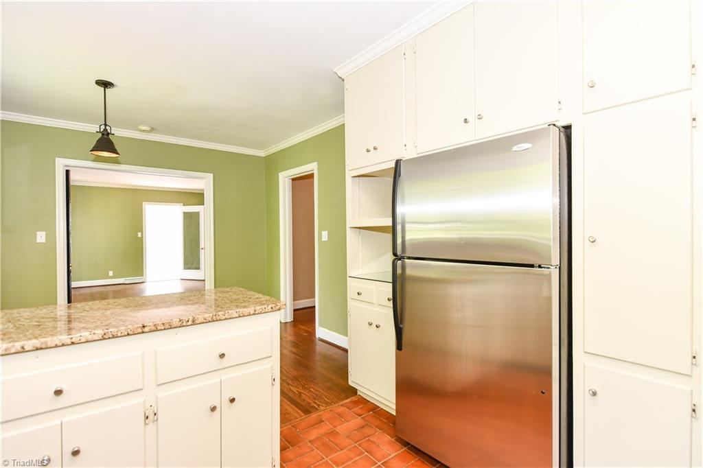 1603 Independence Road Greensboro, NC 27408 - Photo 12 of 30 Gallery Image 12
