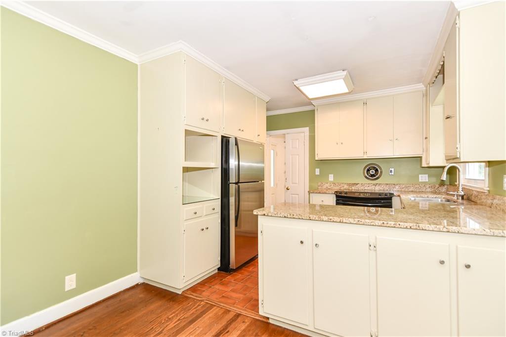1603 Independence Road Greensboro, NC 27408 - Photo 13 of 30 Gallery Image 13