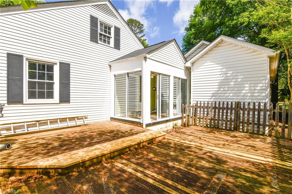 1603 Independence Road Greensboro, NC 27408 - Photo 27 of 30 Gallery Image 27