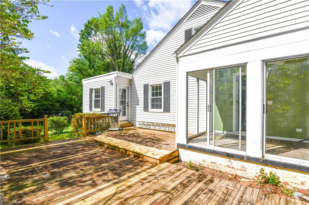 1603 Independence Road Greensboro, NC 27408 - Photo 28 of 30 Gallery Image 28