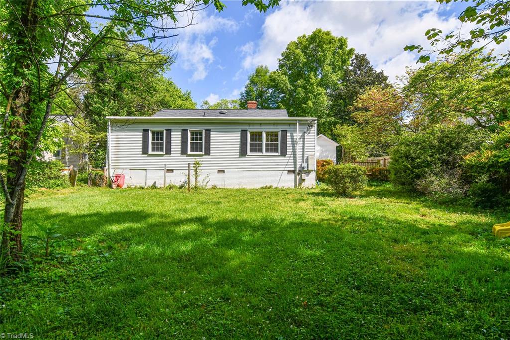 1603 Independence Road Greensboro, NC 27408 - Photo 30 of 30 Gallery Image 30