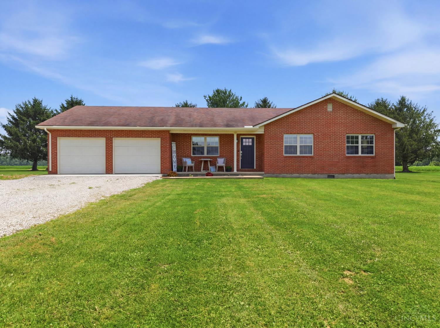 15836 Bodman Road Mount Orab, OH 45154 - Photo 1 of 36