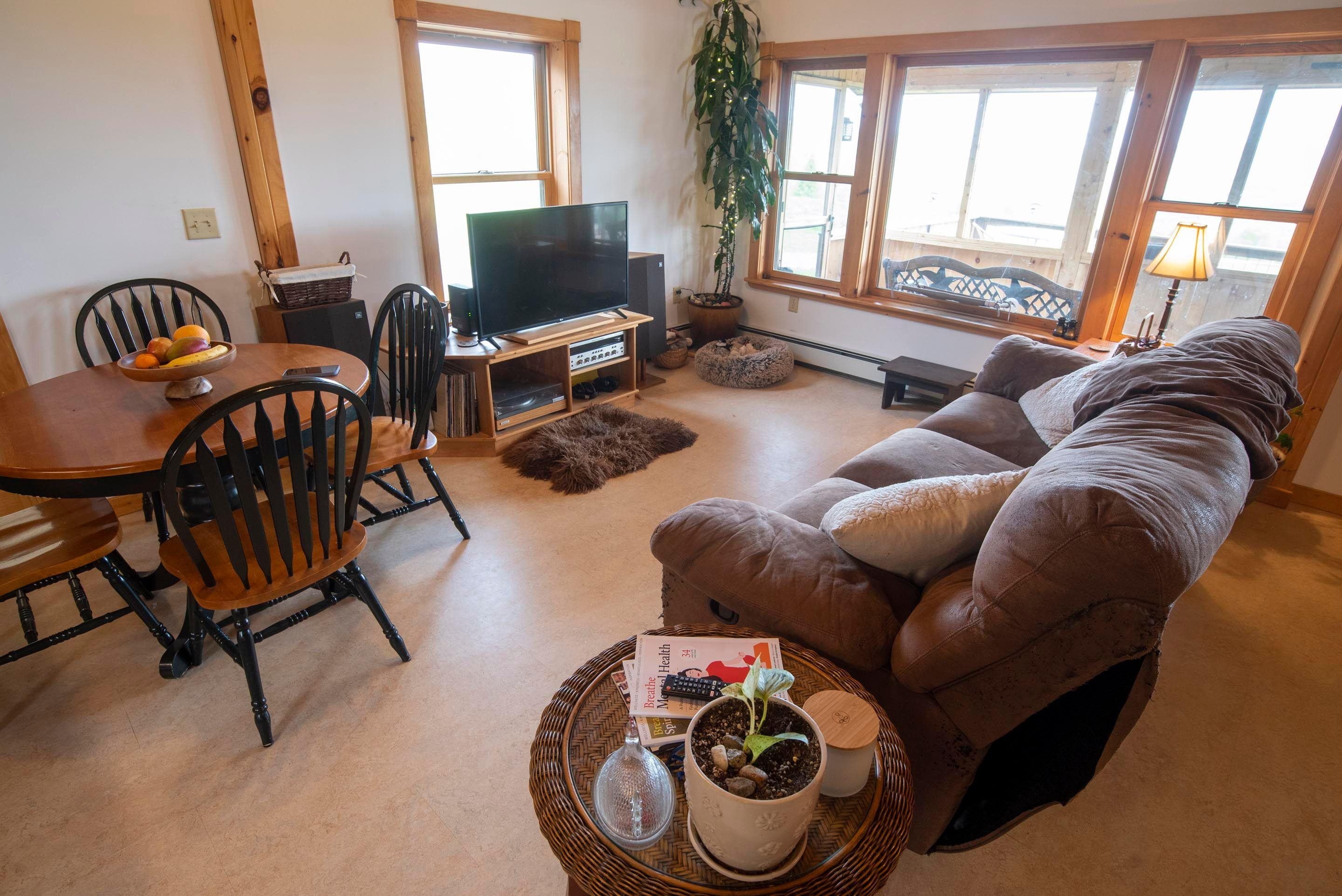 357 Drown Road Roxbury, VT 05060 - Photo 14 of 39