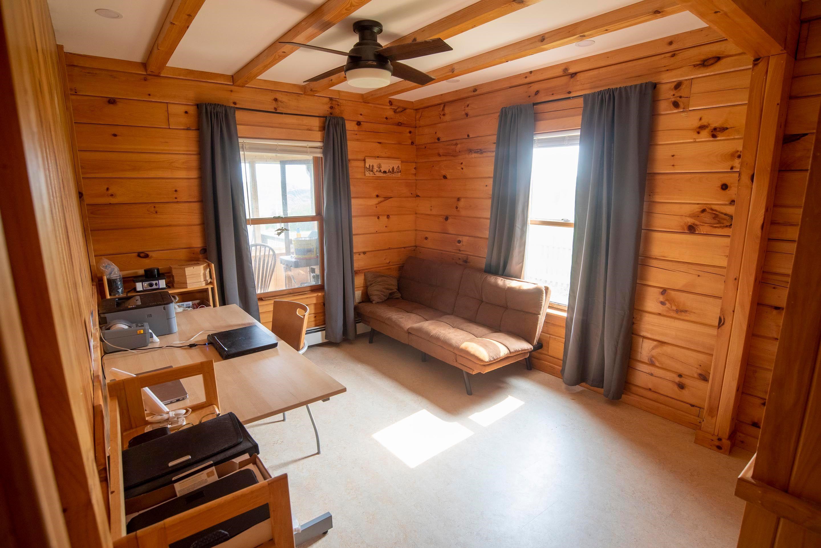 357 Drown Road Roxbury, VT 05060 - Photo 19 of 39