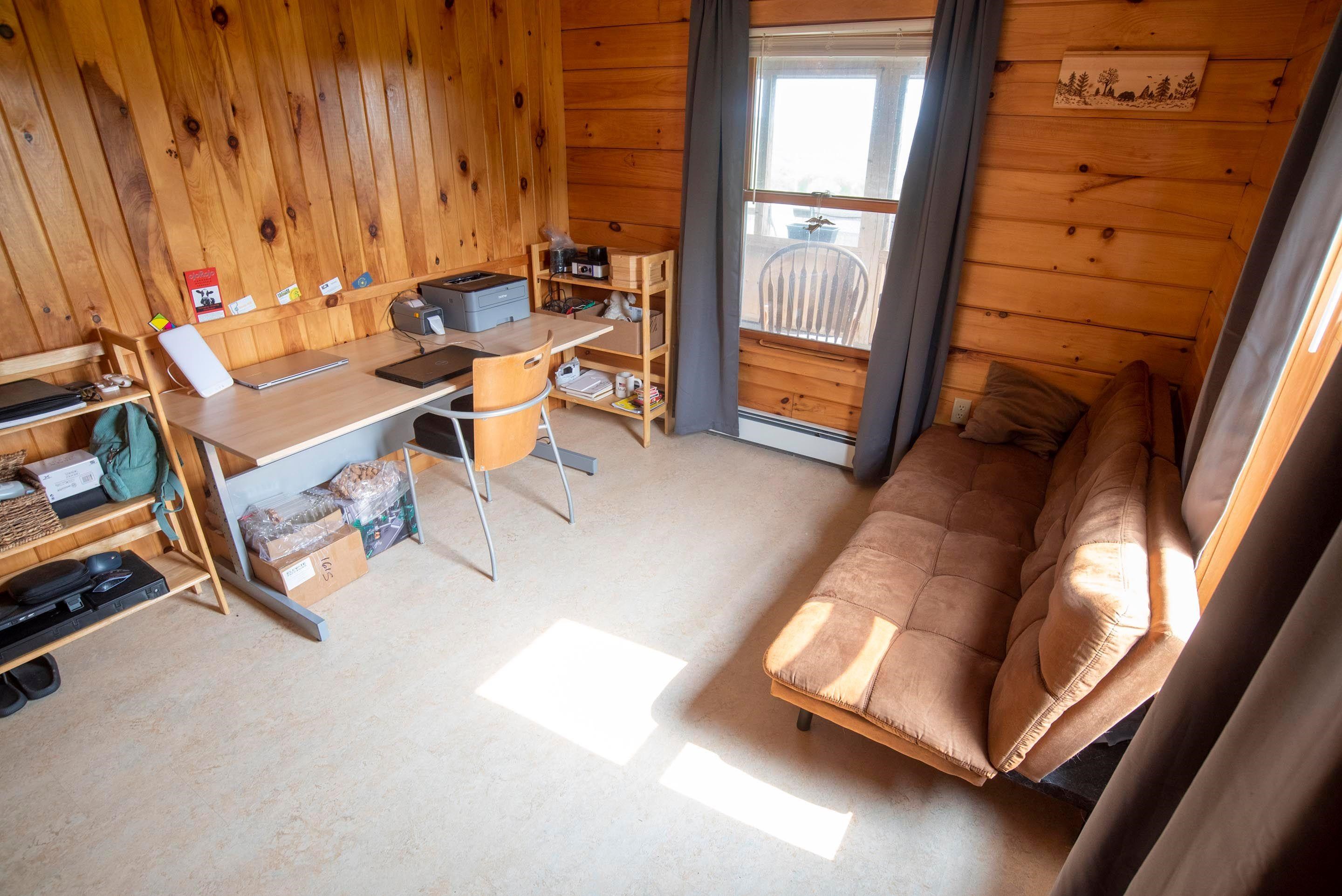 357 Drown Road Roxbury, VT 05060 - Photo 20 of 39