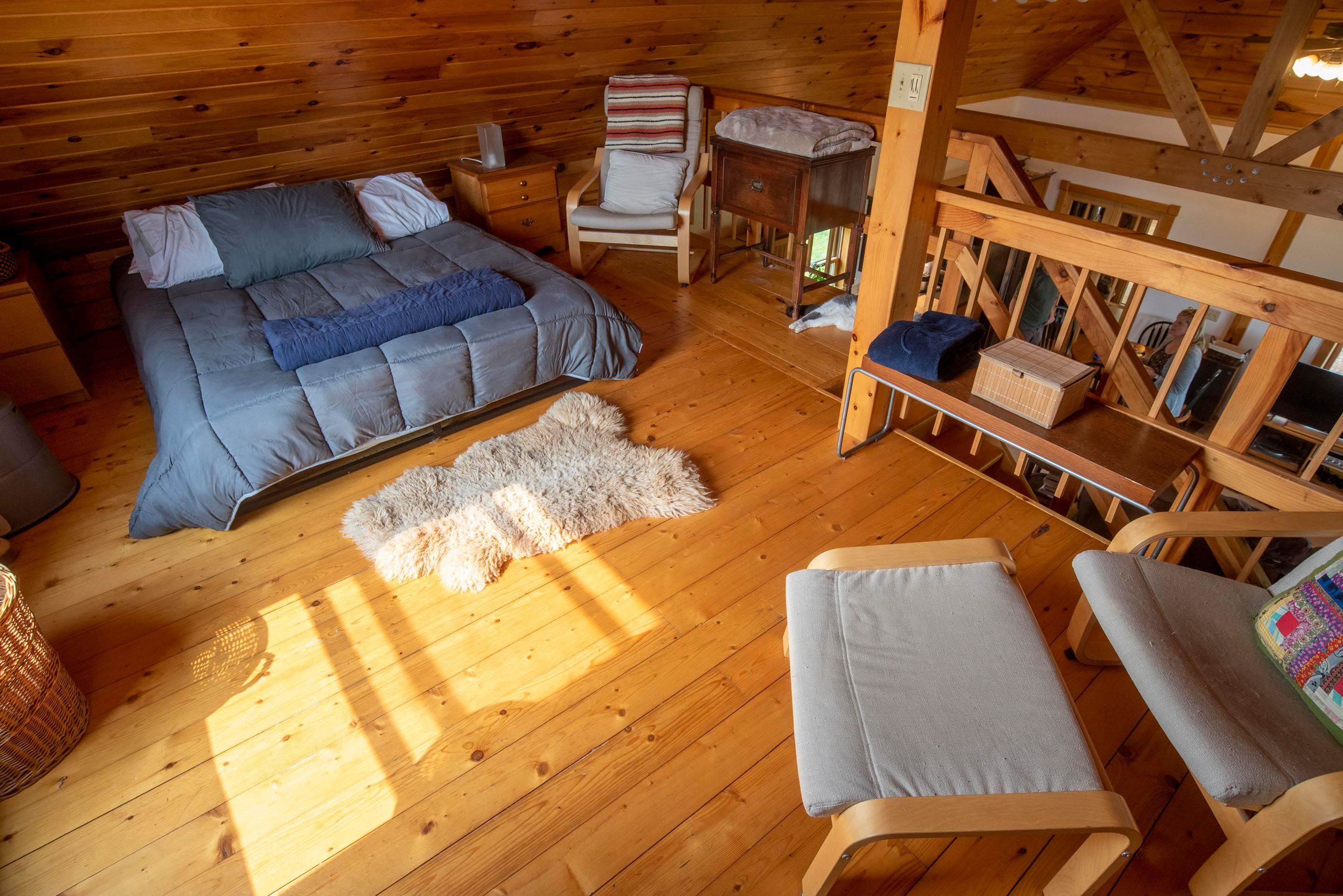 357 Drown Road Roxbury, VT 05060 - Photo 22 of 39