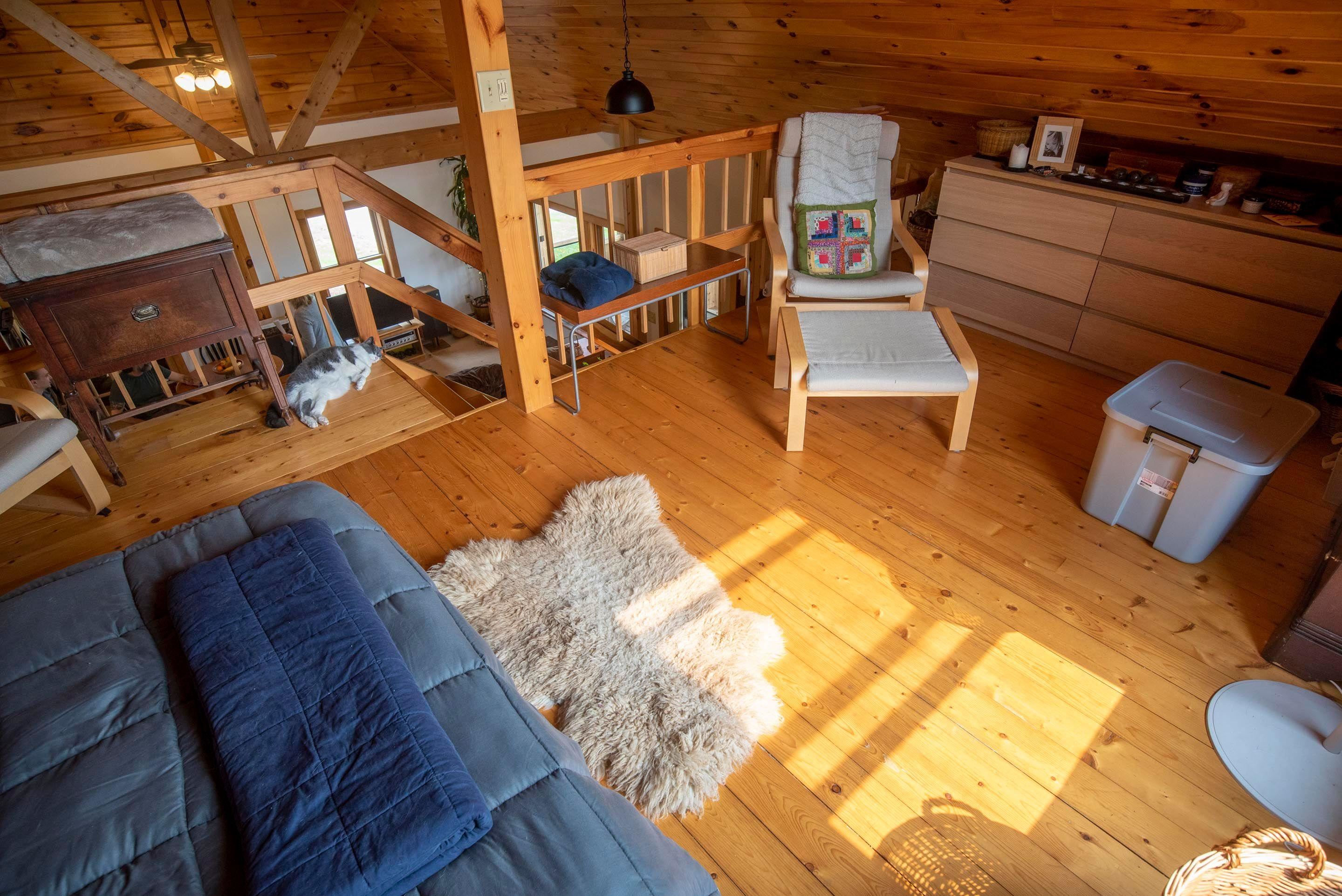 357 Drown Road Roxbury, VT 05060 - Photo 23 of 39