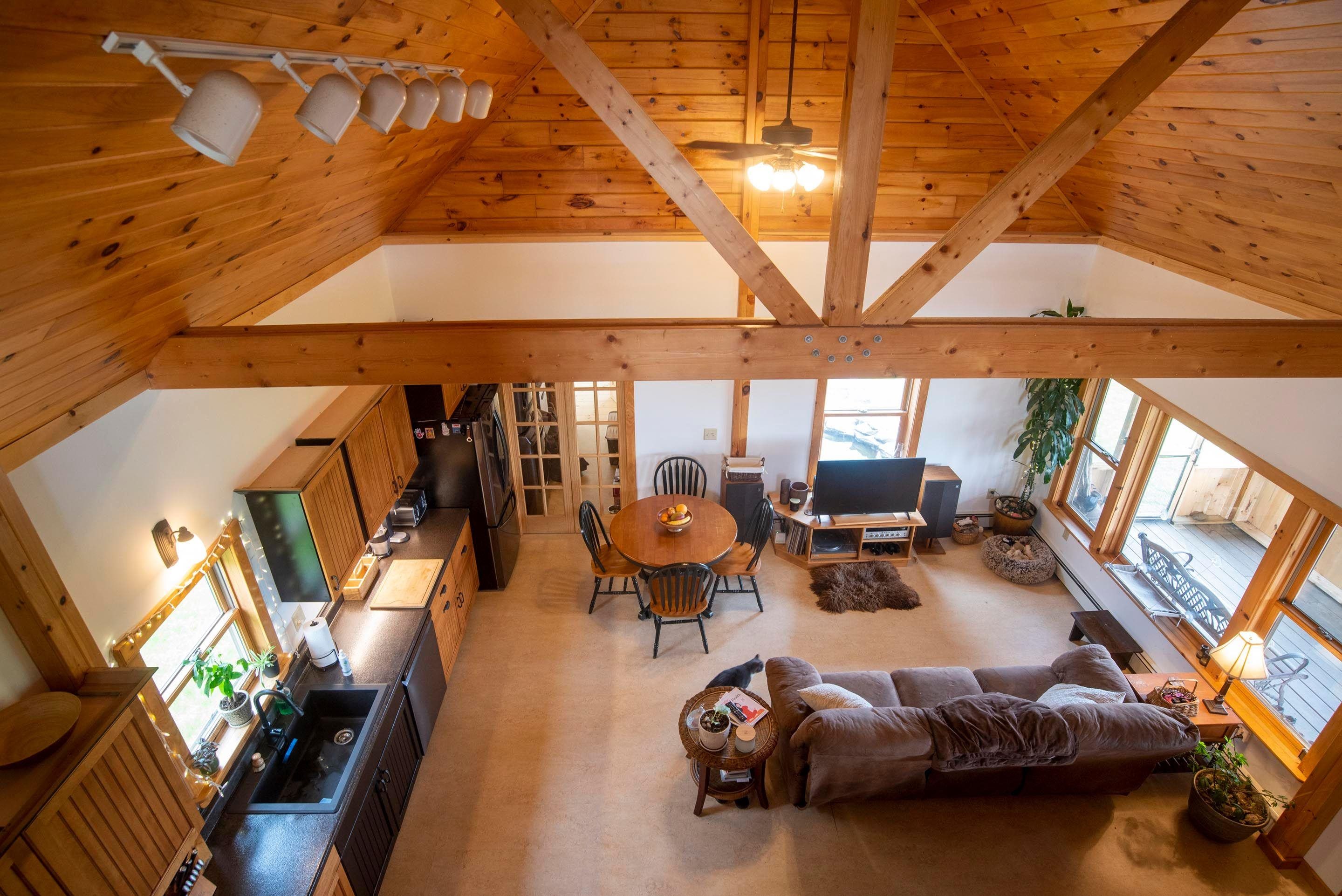 357 Drown Road Roxbury, VT 05060 - Photo 24 of 39