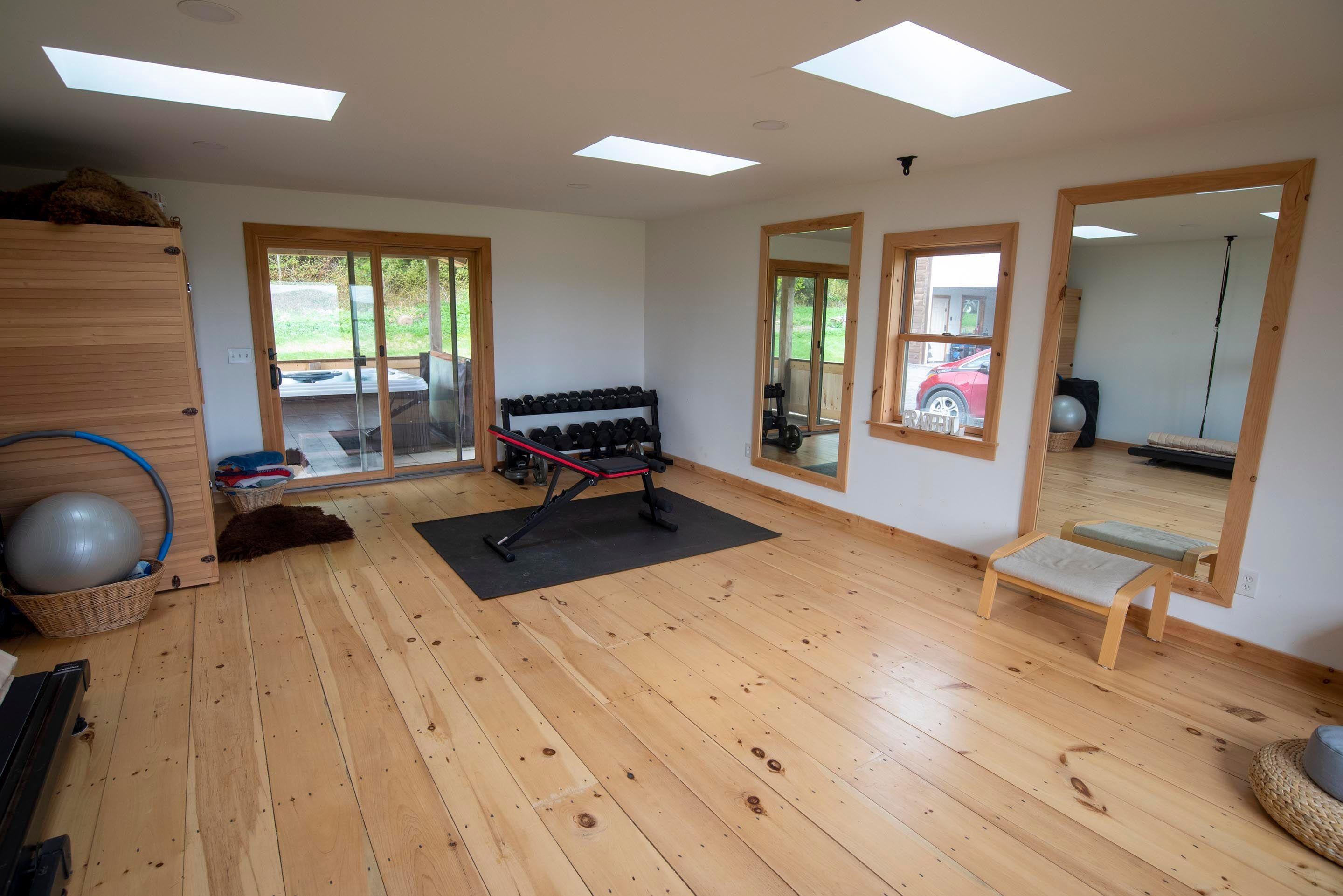 357 Drown Road Roxbury, VT 05060 - Photo 25 of 39