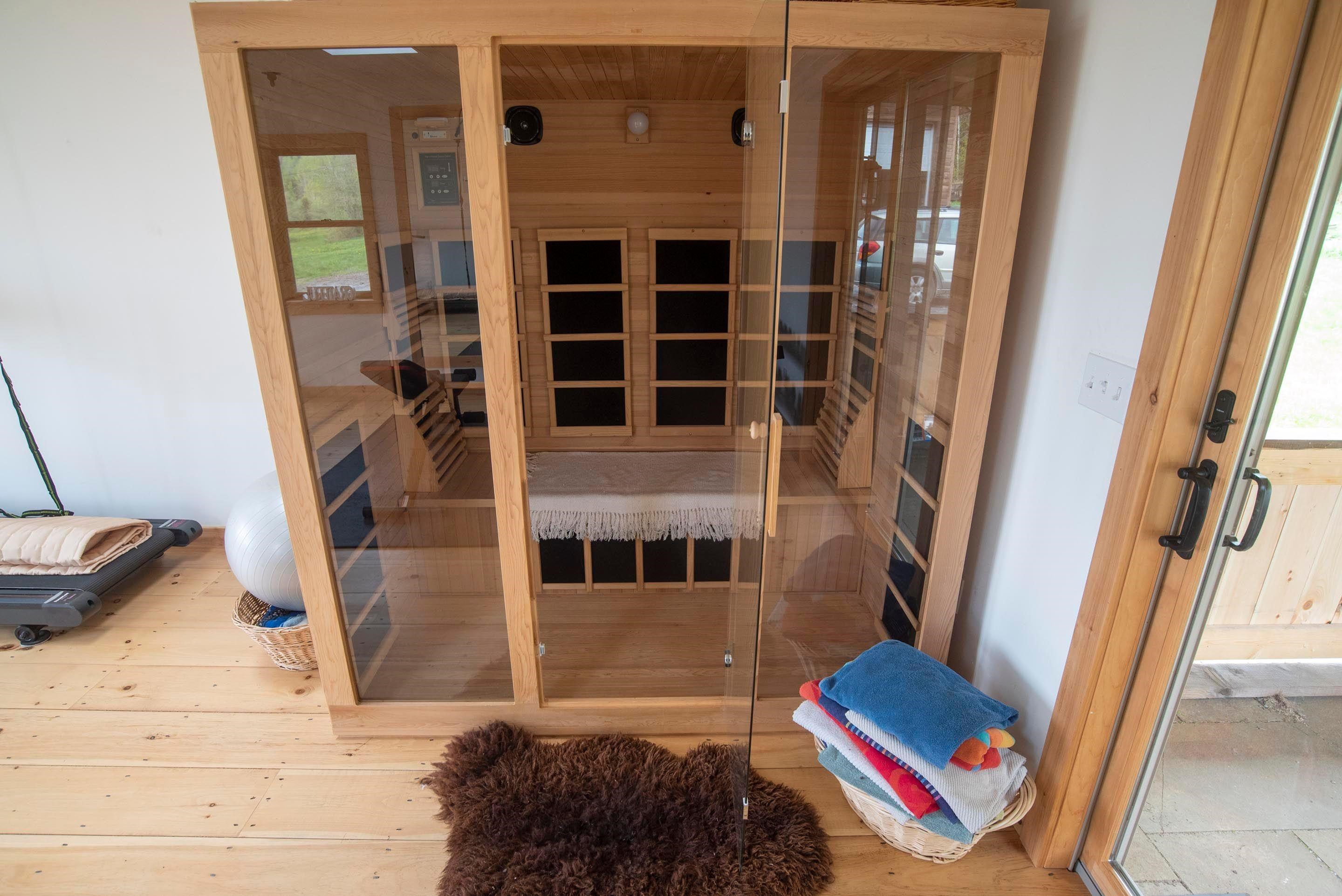 357 Drown Road Roxbury, VT 05060 - Photo 27 of 39