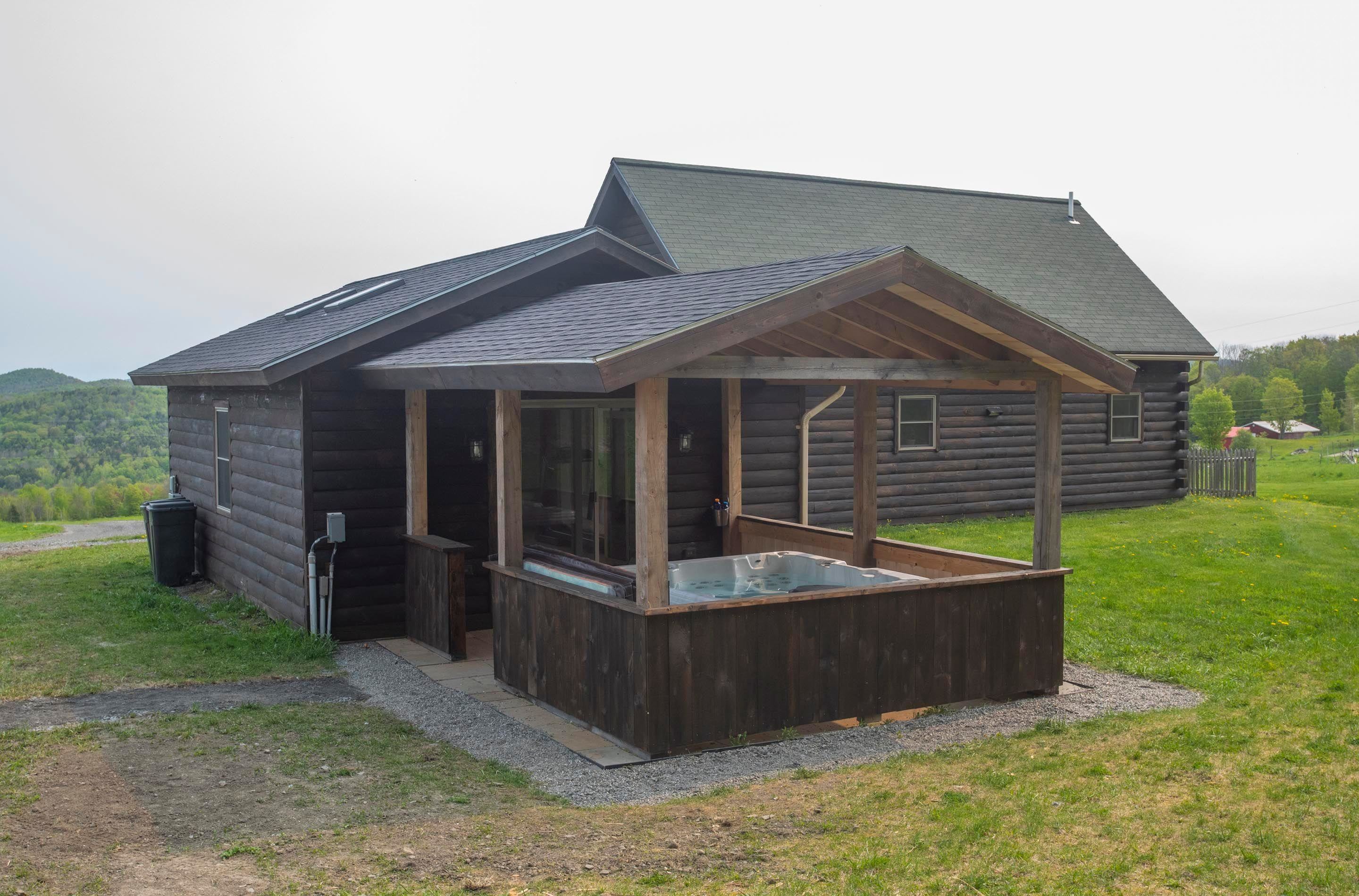 357 Drown Road Roxbury, VT 05060 - Photo 30 of 39