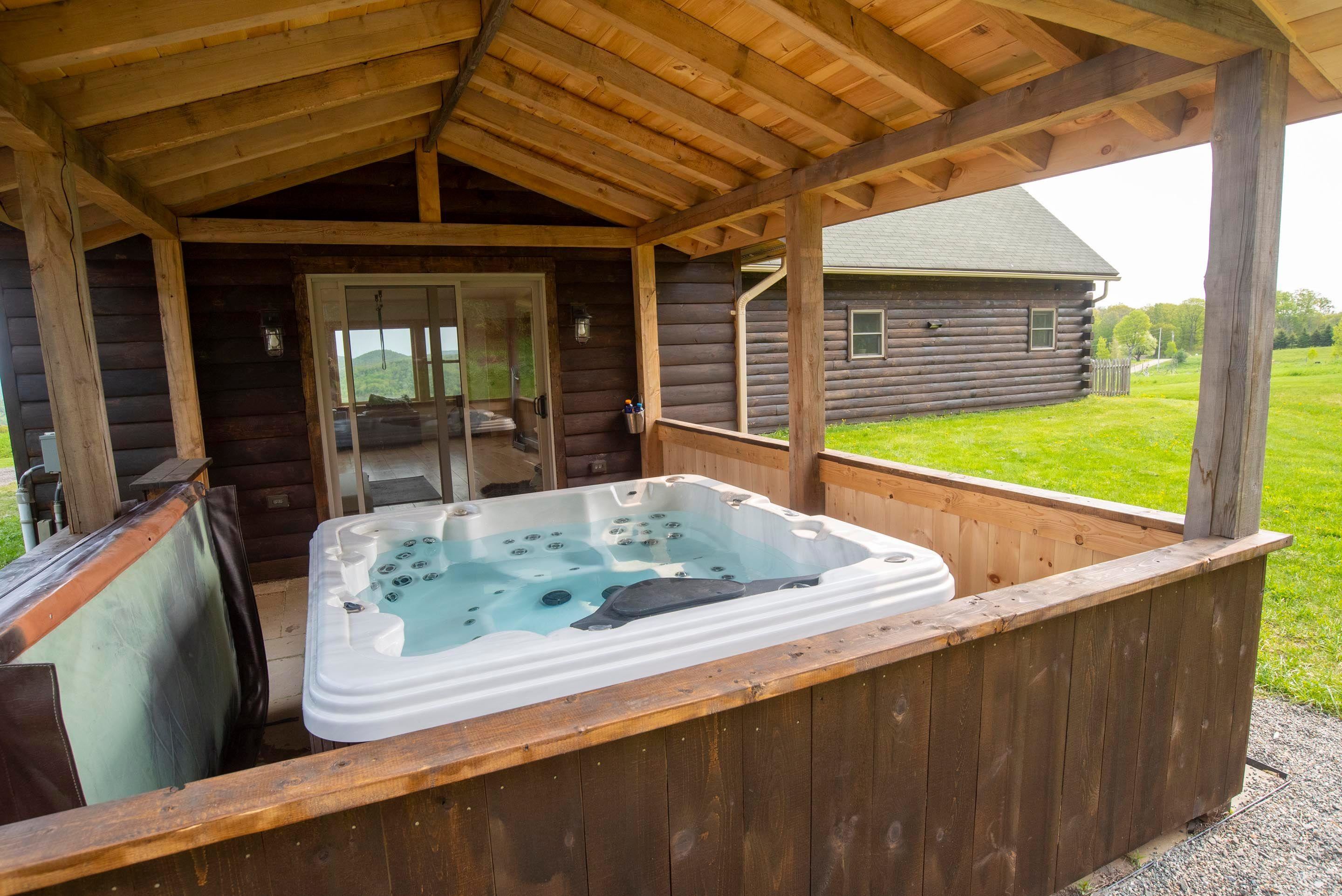 357 Drown Road Roxbury, VT 05060 - Photo 31 of 39