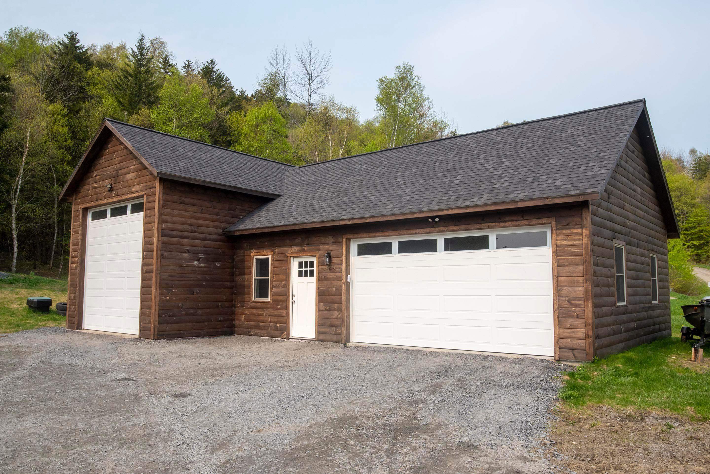 357 Drown Road Roxbury, VT 05060 - Photo 32 of 39