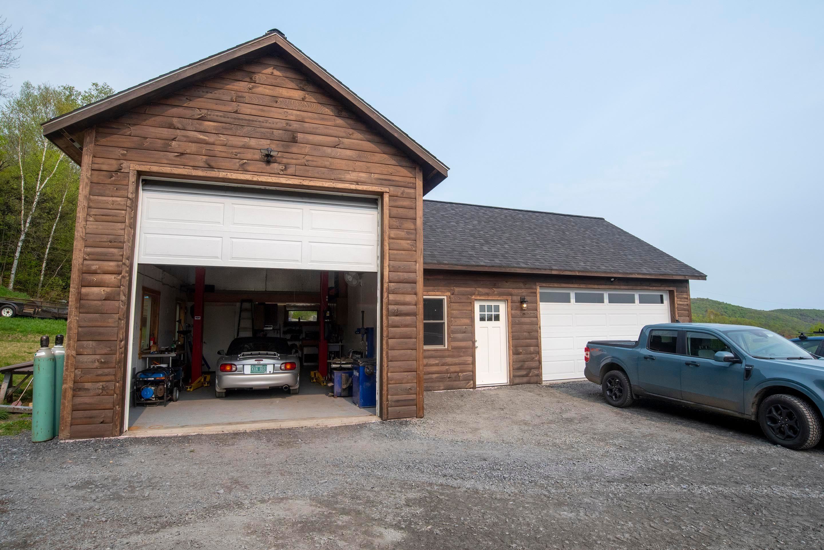 357 Drown Road Roxbury, VT 05060 - Photo 33 of 39