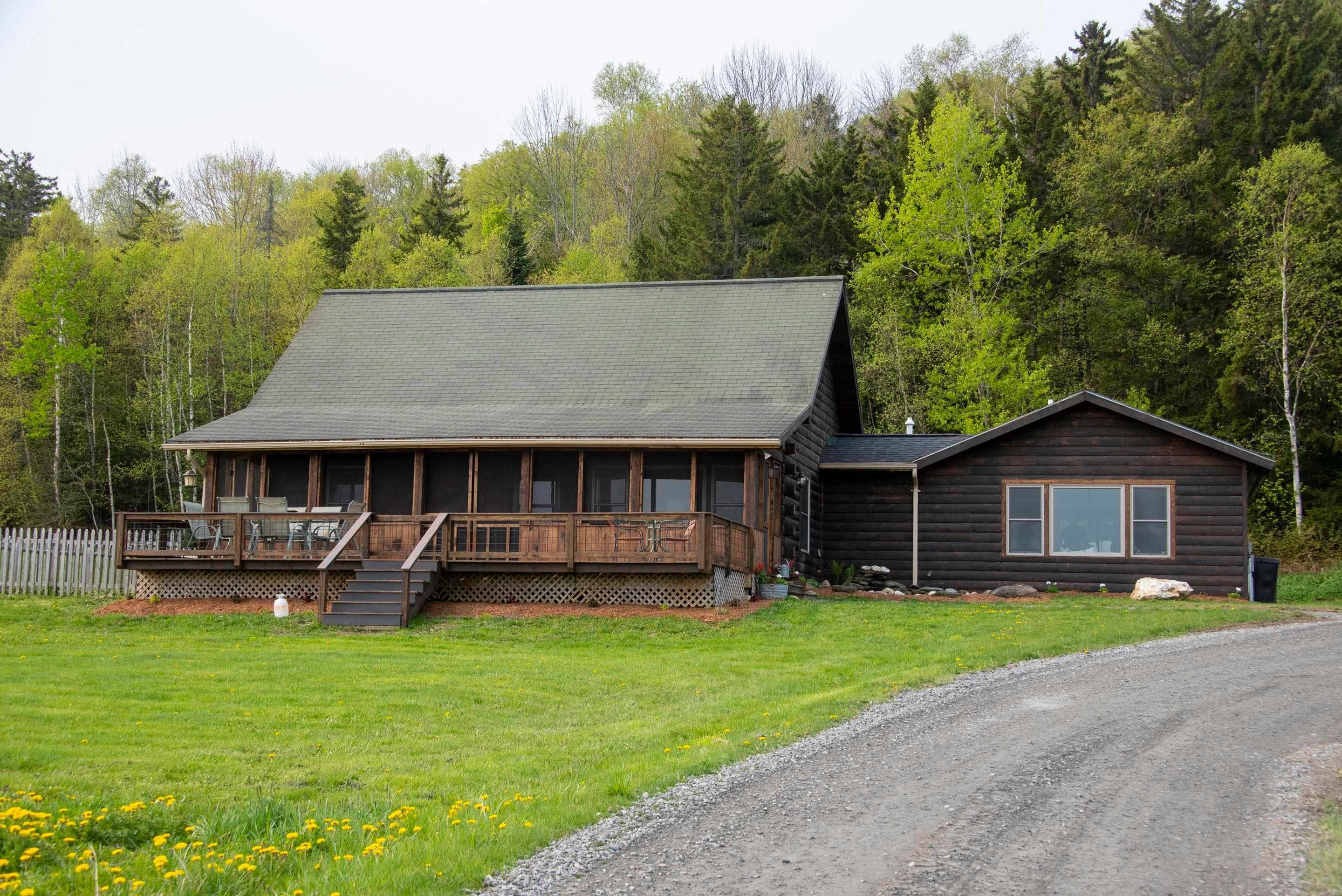 357 Drown Road Roxbury, VT 05060 - Photo 39 of 39