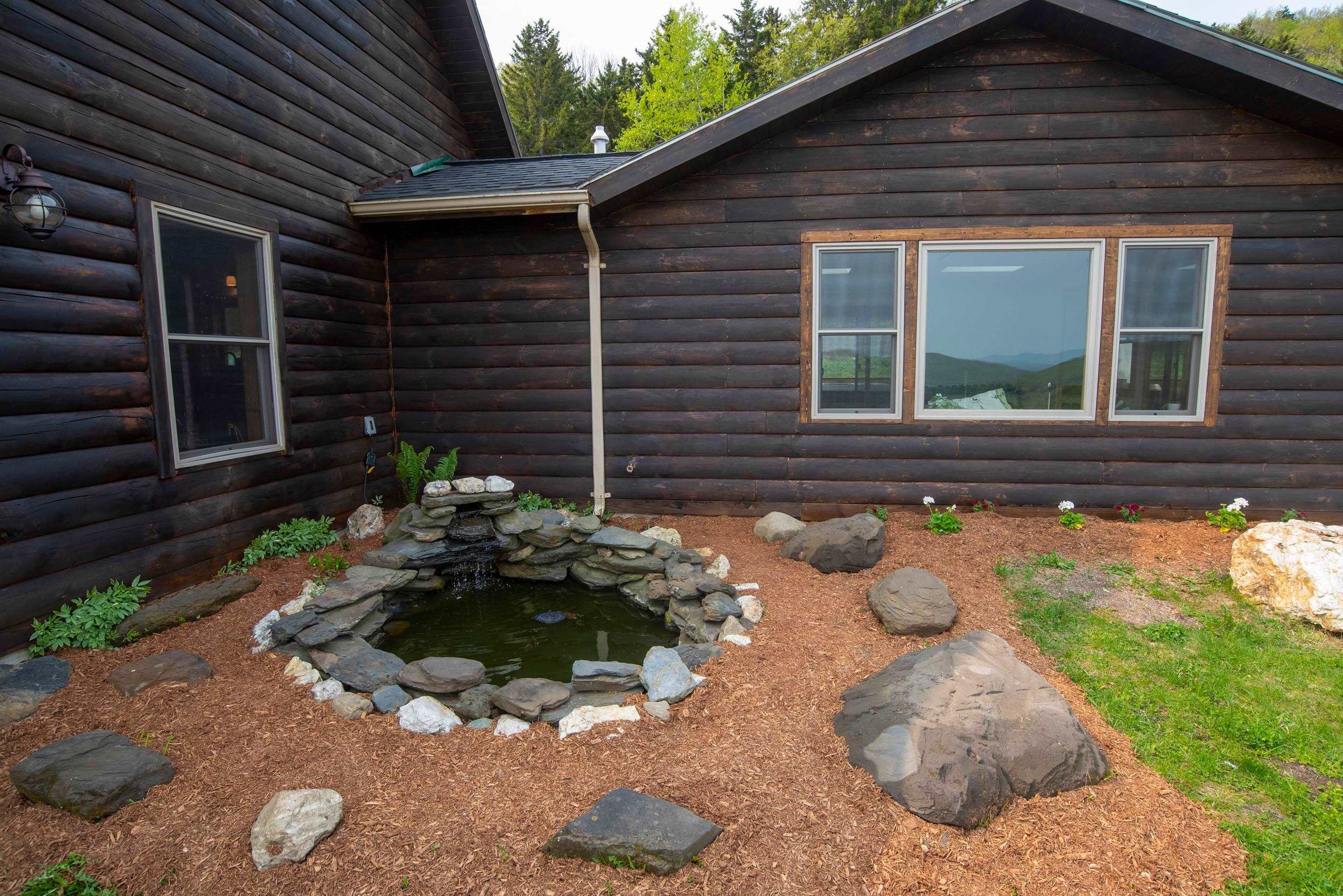 357 Drown Road Roxbury, VT 05060 - Photo 5 of 39