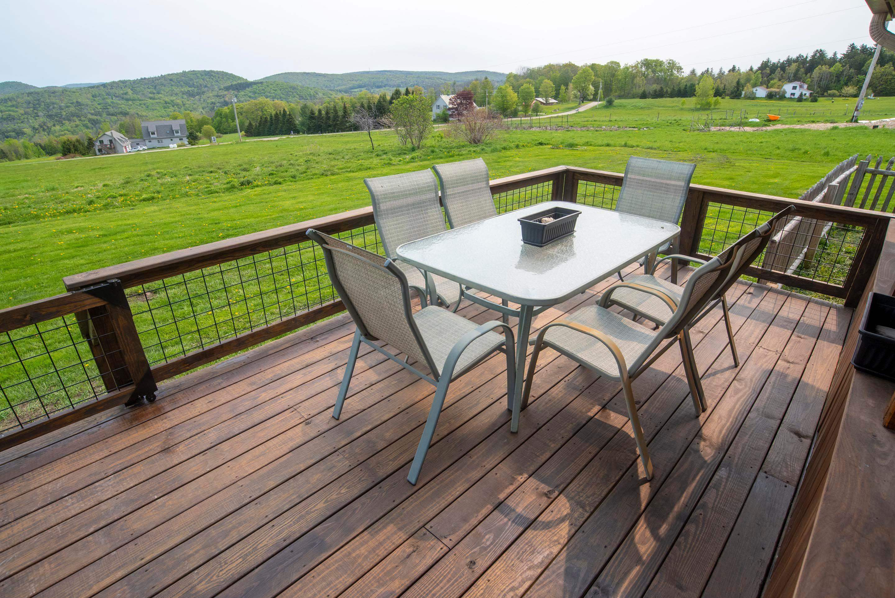 357 Drown Road Roxbury, VT 05060 - Photo 6 of 39