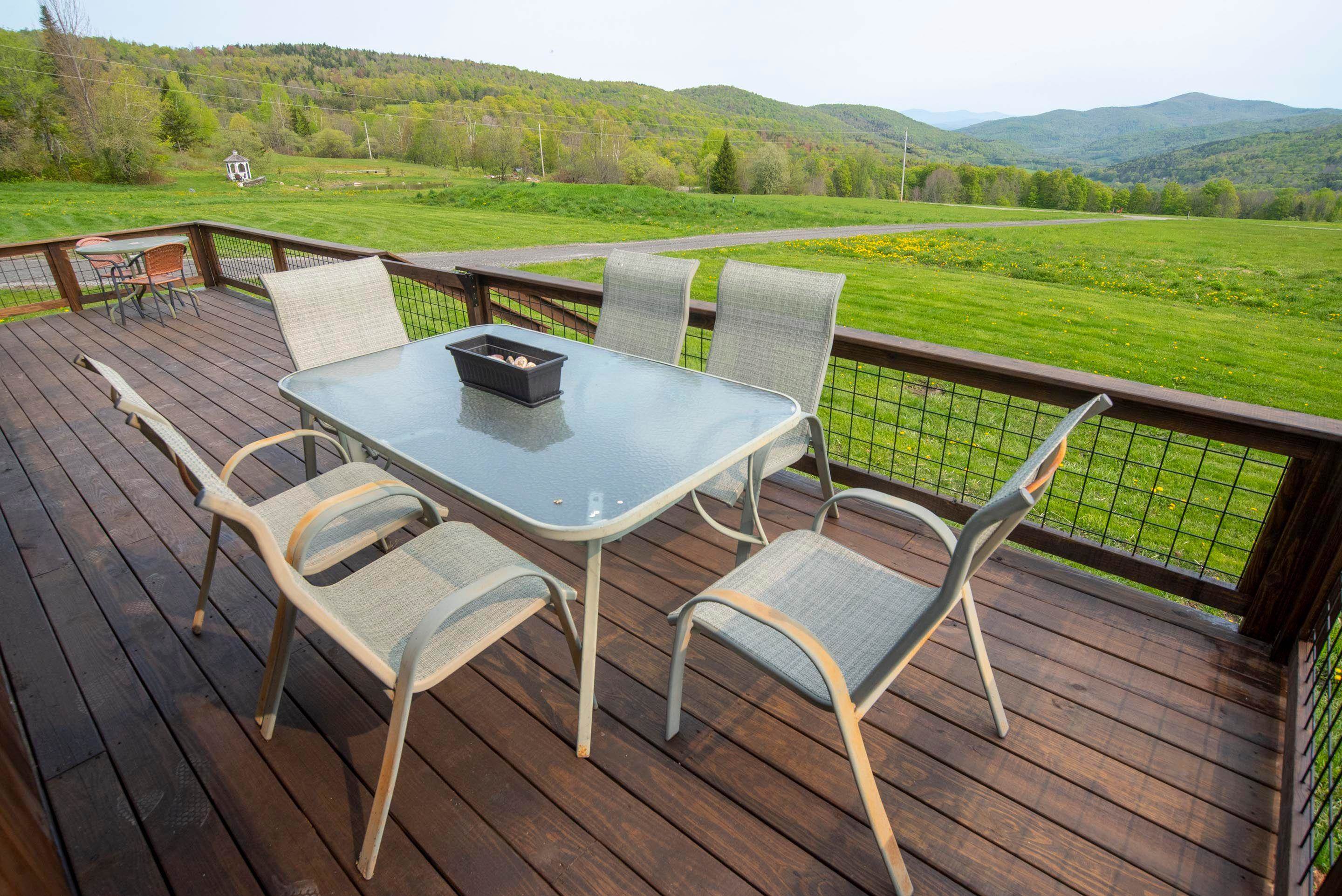 357 Drown Road Roxbury, VT 05060 - Photo 7 of 39