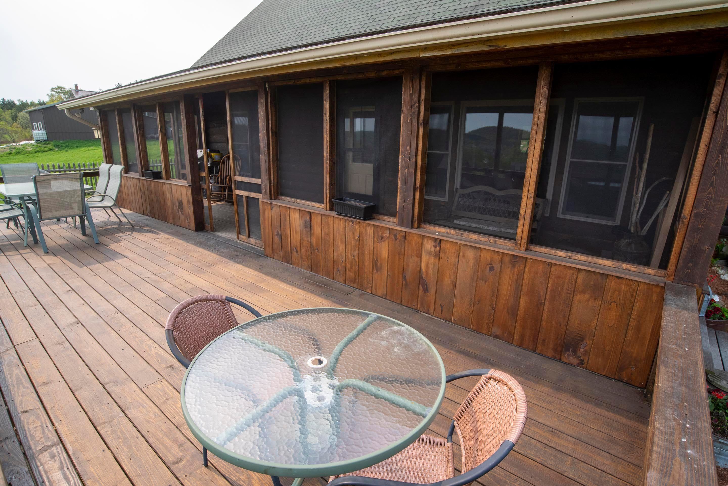 357 Drown Road Roxbury, VT 05060 - Photo 8 of 39