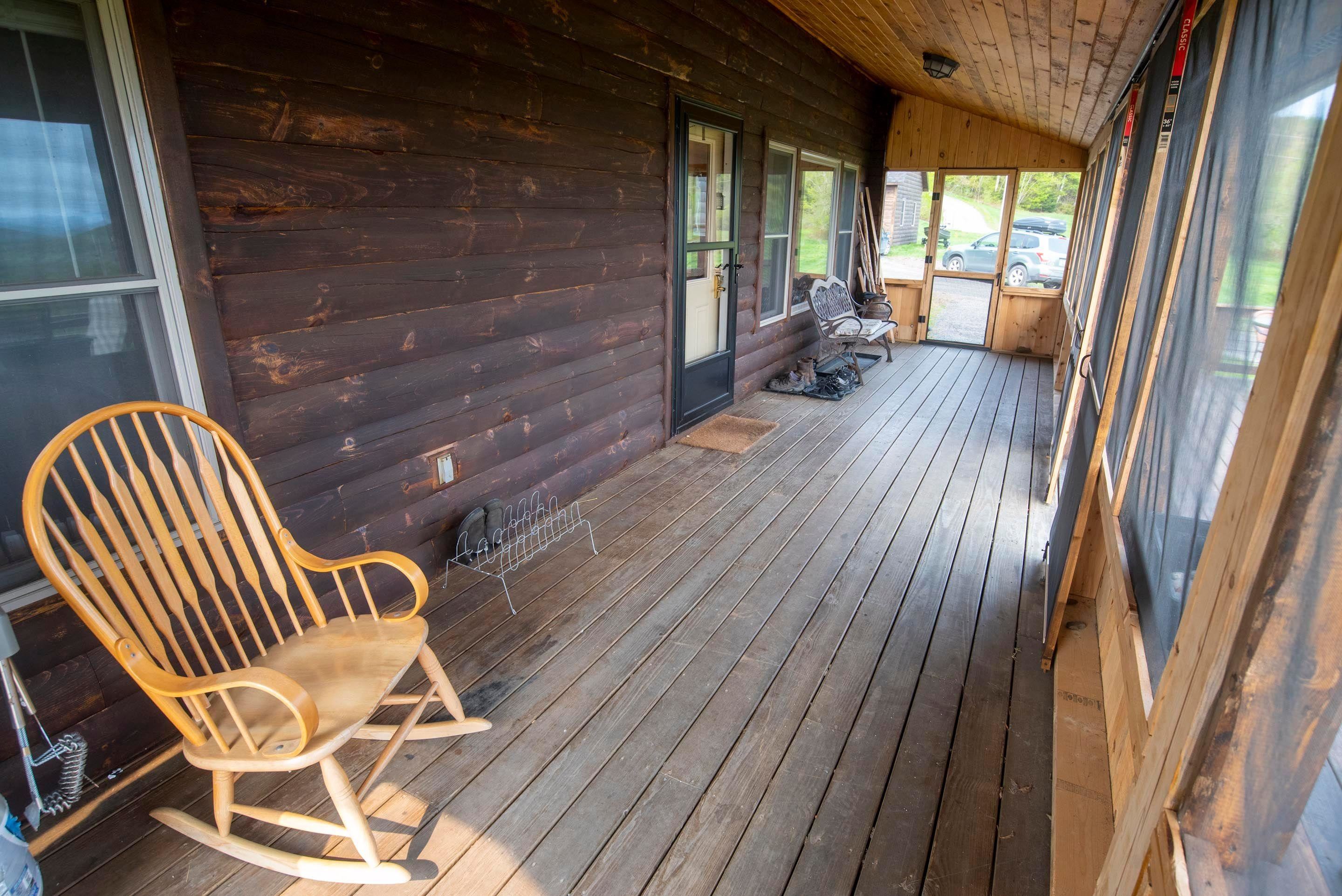 357 Drown Road Roxbury, VT 05060 - Photo 9 of 39