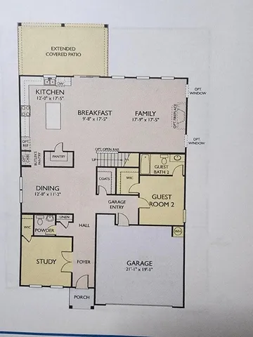 $4,500 | 3198 Safe Harbor Way, Charleston, SC 29414