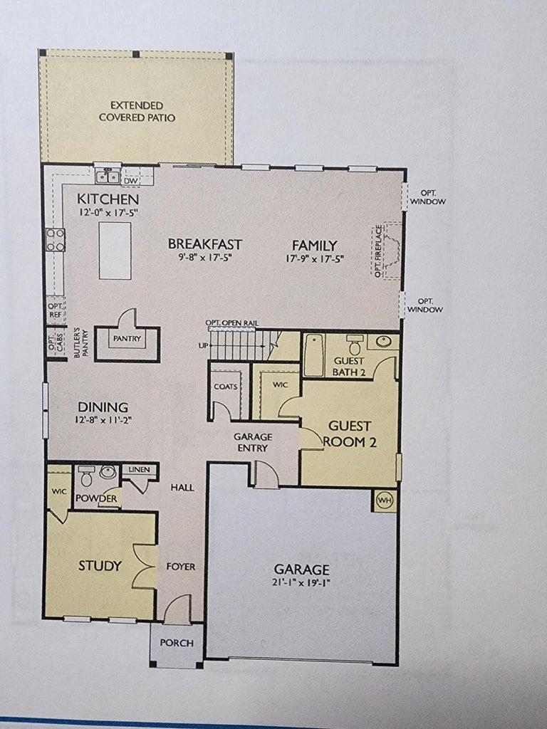 3198 Safe Harbor Way Charleston, SC 29414 - Photo 3 of 10 20231229024955736215000000-o