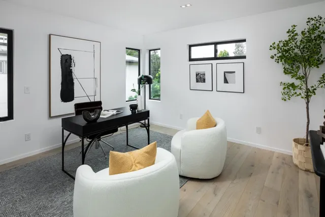 $5,195,000 | 812 Woodland Avenue, Menlo Park, CA 94025