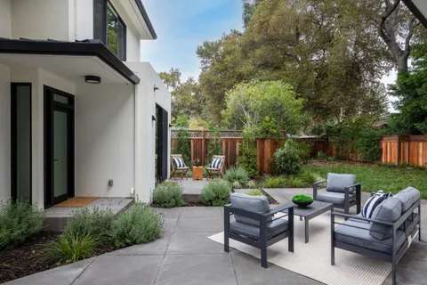$5,195,000 | 812 Woodland Avenue, Menlo Park, CA 94025