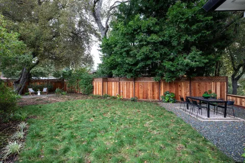 $5,195,000 | 812 Woodland Avenue, Menlo Park, CA 94025