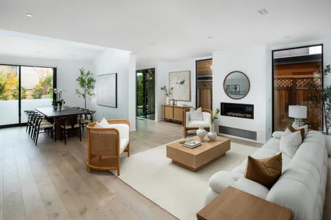 $5,195,000 | 812 Woodland Avenue, Menlo Park, CA 94025