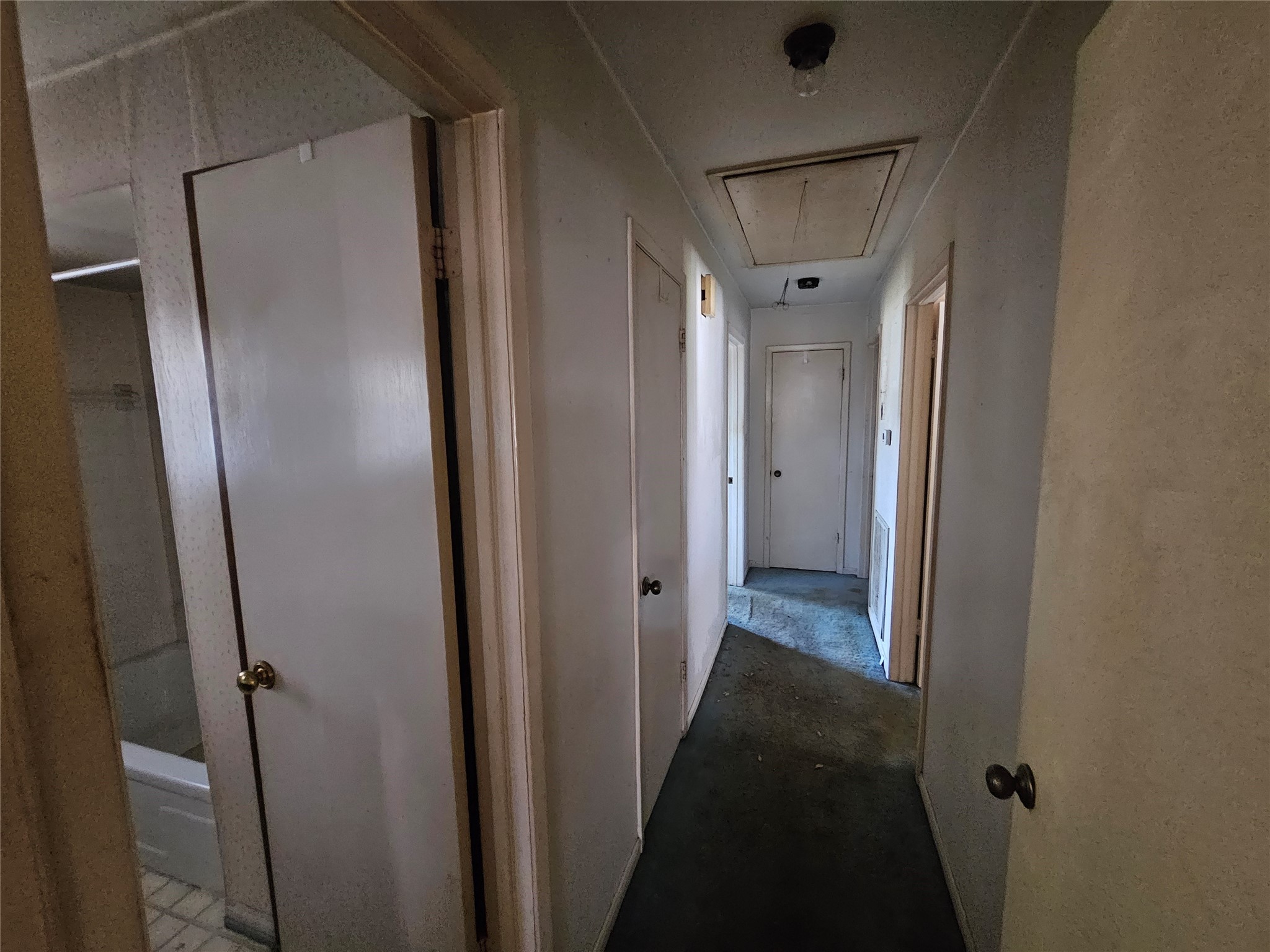 1802 Junker Street Rosenberg, TX 77471 - Photo 16 of 20 Hallway