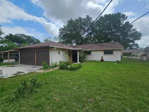 $234,900 | 1802 Junker Street, Rosenberg, TX 77471