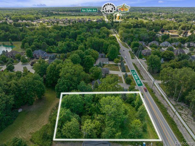 0 25 25 Mile Road Utica, MI 48315 - Photo 14 of 15